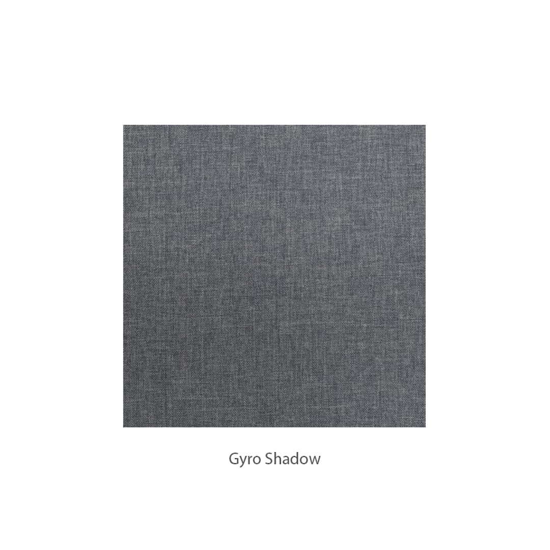 COMBIBOARD | Chalkboard + Premium Fabric | Wood Frame image 103